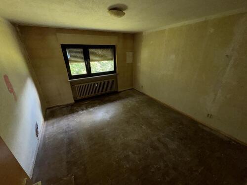 Foto - Etagenwohnung zur Miete in Baumholder