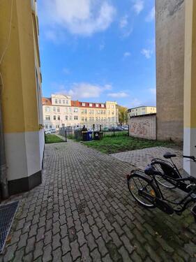 Foto - Etagenwohnung in Magdeburg