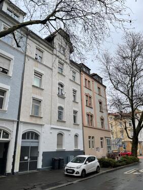 Foto - WG-Dachgeschoss-Wohnung, 3,5-Zimmer, Senefelder-Quartier