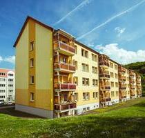 3-Raum-Wohnung im Grünen gelegenen Borntal - Sondershausen