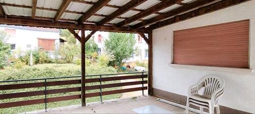 Foto - Einfamilienhaus in Obermoschel zum Kaufen