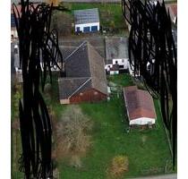 Haus mit großem Grundstück (2.243 m²) – Sanierung oder Abriss - Zerf