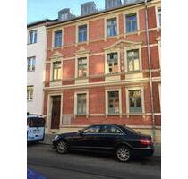 2-Raumwohnung,1.OG, Altbau in Weimar ab 01.04.2026 zu vermieten