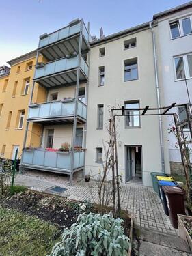 Foto - 2 Zimmer Etagenwohnung in Weimar