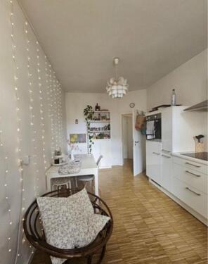 Foto - Gemütliches möbliertes Zimmer in schöner 3er Mädels WG