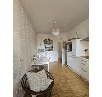 Gemütliches möbliertes Zimmer in schöner 3er Mädels WG - Mannheim