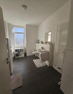 Foto - Etagenwohnung in Mannheim zur Miete