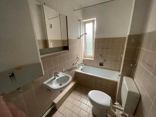 Foto - 3 Zimmer Etagenwohnung zur Miete in Wilhelmshaven