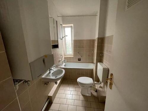 Foto - Etagenwohnung in Wilhelmshaven zur Miete