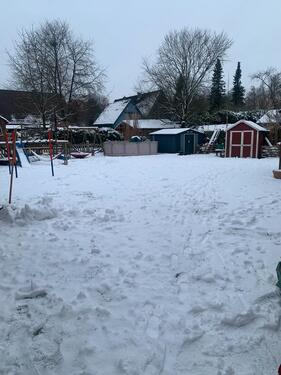 Foto - Einfamilienhaus in Wiesmoor zur Miete