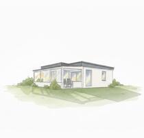 Bungalow in Gustow auf Rügen - 139.000,00&nbsp;EUR Kaufpreis, ca.&nbsp; 43,00&nbsp;m&sup2; in Garz/Rügen (PLZ: 18574)