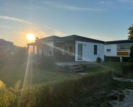 Foto - 2 Zimmer Bungalow zum Kaufen in Garz/Rügen