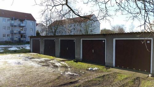 Foto - Einzelgarage verfügbar - Jetzt zugreifen!