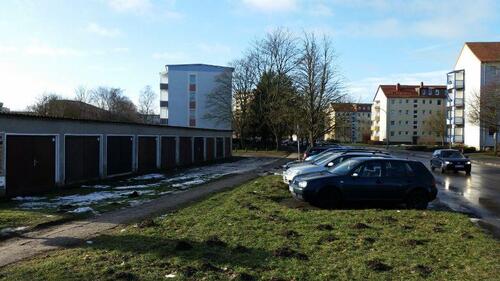 Foto - andere in Stralsund