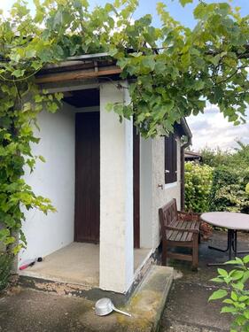 Foto - Grundst&uuml;ck in Jena