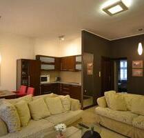 Helle 2‑Zimmer‑Wohnung mit Einbauküche in Top-Lage Köln‑Sülz