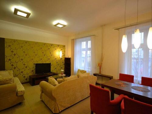 Foto - 2 Zimmer Etagenwohnung zur Miete in Köln