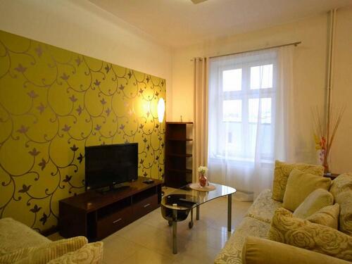 Foto - Etagenwohnung in Köln zur Miete