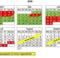 Greetsiel, Krummhörn, barrierefreie Ferienwohnung, EG, 1 Fahr. ab