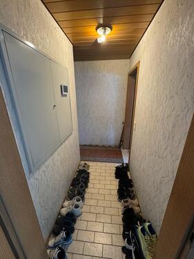 Foto - Erdgeschoßwohnung in Bretzfeld zur Miete