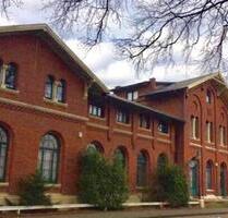 Bahnhof Hittfeld frei ab sofort, 17 Min. zu HBF - Hamburg Rotherbaum