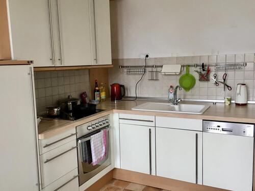 Foto - Einfamilienhaus in Hamburg