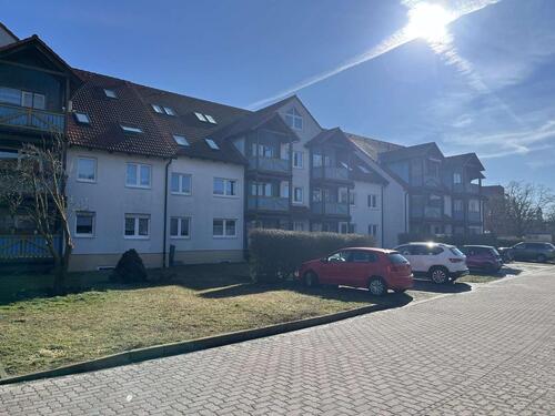 Foto - Ruhig wohnen, stadtnah leben – Ihr neues Zuhause in Halberstadt