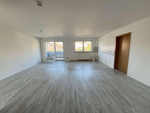 Foto - 2 Zimmer Etagenwohnung in Halberstadt