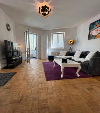 Foto - Voll möbliert 2 Zimmer Wohnung in Pankow 13156 mit Anmeldung