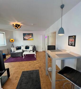 Foto - Etagenwohnung in Berlin zur Miete