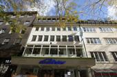 Foto - Zentrale Bürofläche in Kassel – 135 m² im 1. OG
