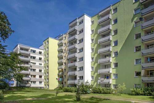 Foto - 3 Zimmer Etagenwohnung zur Miete in Düsseldorf