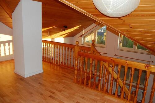 Foto - 2-Zi. Maisonette in Hof - 410,00&nbsp;EUR Kaltmiete, ca.&nbsp; 53,00&nbsp;m&sup2;