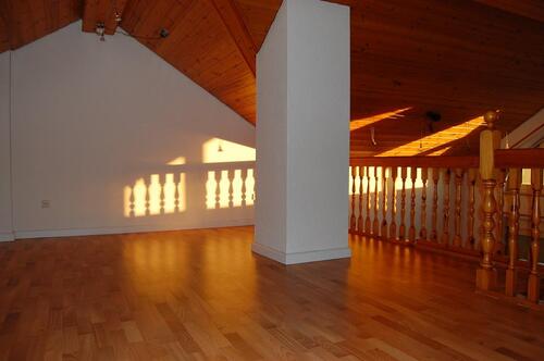 Foto - 2 Zimmer Maisonettenwohnung in Hof