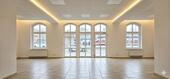 Foto - Modernes Raumwunder: Lichtdurchflutete 105 m² Laden- oder Bürofläche im EG direkt am Bahnhof