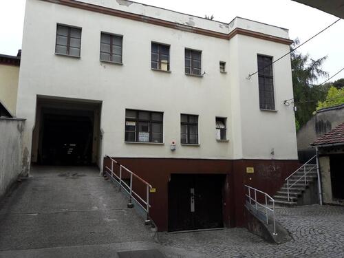 Foto - Top Lage am Lutherplatz! Top Preis! Provisionsfrei!