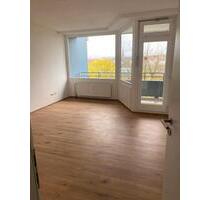 1-Zimmer-Wohnung mit Balkon – Aachen