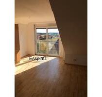 Wunderschöne helle 2-Zi Dachgeschoßwohnung. ca.54 qm, in Pondorf - Altmannstein