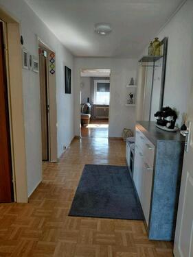 Foto - Dachgeschoßwohnung in Rastatt zur Miete