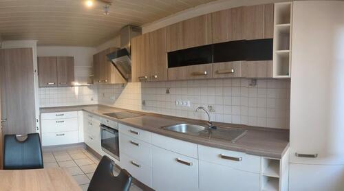 Foto - Einfamilienhaus zum Kaufen in Lebach