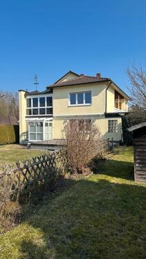 Foto - 8 Zimmer Mehrfamilienhaus, Wohnhaus in Weiherhammer