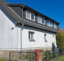 2 Zimmer Wohnung mit 800m2 Garten in Liessow - Leezen