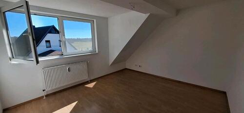 Foto - Dachgeschoßwohnung in Leezen zur Miete