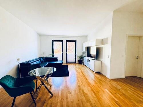 Foto - 2-Zimmer Loft-Wohnung im 1. OG in Wuppertal-Küllenhahn