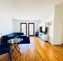 2-Zimmer Loft-Wohnung im 1. OG in Wuppertal-Küllenhahn