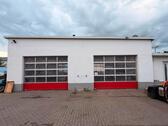 Foto - Kfz Werkstatt Waschhalle Halle - 2.500,00&nbsp;EUR Kaltmiete,