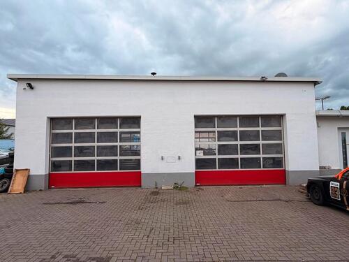 Foto - Kfz Werkstatt Waschhalle Halle - 2.500,00&nbsp;EUR Kaltmiete,