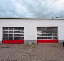 Kfz Werkstatt Waschhalle Halle - 2.500,00&nbsp;EUR Kaltmiete, in Euskirchen (PLZ: 53879)