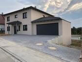 Foto - Exklusives Einfamilienhaus - 825.000,00&nbsp;EUR Kaufpreis, ca.&nbsp; 203,00&nbsp;m&sup2;