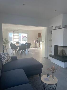 Foto - Einfamilienhaus in Buttenwiesen zum Kaufen